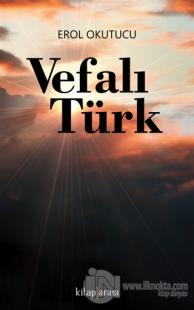 Vefalı Türk