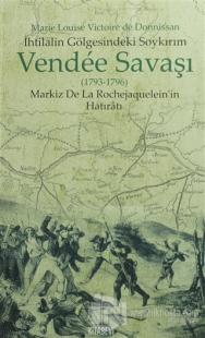 Vendee Savaşı (1793-1796)