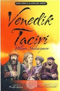 Venedik Taciri