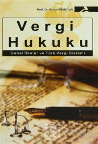 Vergi Hukuku