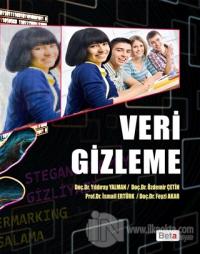 Veri Gizleme