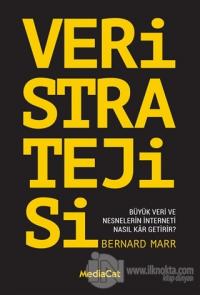 Veri Stratejisi