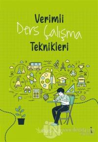 Verimli Ders Çalışma Teknikleri