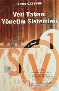 Veritabanı Yönetim Sistemleri 1