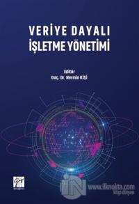 Veriye Dayalı İşletme Yönetimi