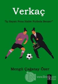 Verkaç