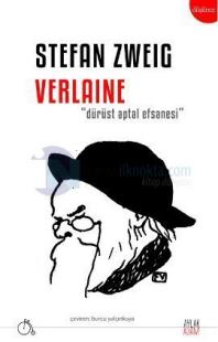 Verlaine - Dürüst Aptal Efsanesi