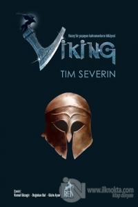 Viking (Tek Cilt) (Ciltli) Tim Severin