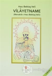 Vilayetname (Menakıb-ı Hacı Bektaş Veli)