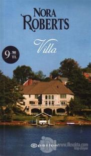 Villa %25 indirimli Nora Roberts