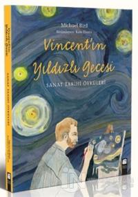 Vincent'ın Yıldızlı Gecesi