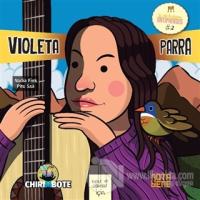 Violeta Parra