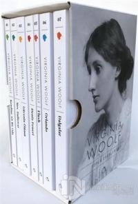 Virginia Woolf Seti (7 Kitap)