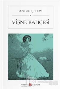 Vişne Bahçesi (Cep Boy)