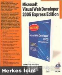 Visual Web Developer 2005 Express Edition