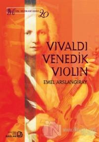 Vivaldi, Venedik, Violin