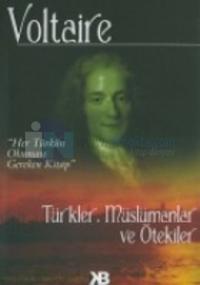Türkler Müslümanlar ve Ötekiler