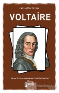Voltaire Turan Tektaş
