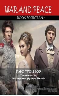 War And Peace - Book Fourteen