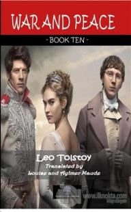 War and Peace - Book Ten