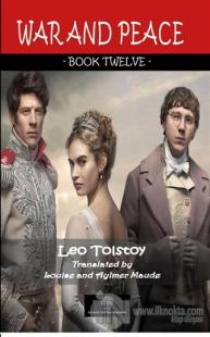 War And Peace - Book Twelve