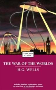 War Of The Worlds