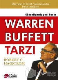 Warren Buffett Tarzı %15 indirimli Robert G. Hagstrom
