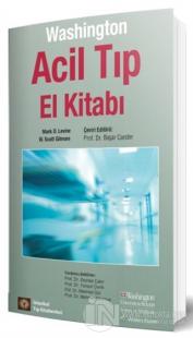 Washington Acil Tıp El Kitabı