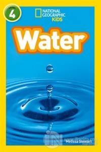 Water: Level 4