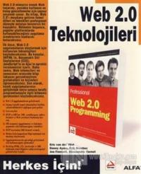 Web 2.0 Teknolojileri