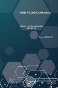 Web Programlama-Ext.net-Entity Framework Asp.net.C#