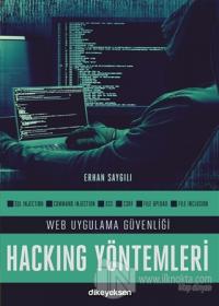 Web Uygulama Güvenliği ve Hacking Yöntemleri