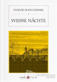 Weisse Nachte