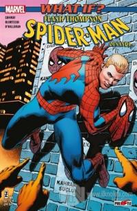 What If? Flash Thompson Spider Man Olsaydı...