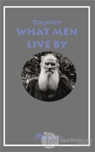 What Men Live By
