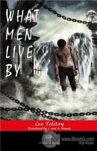 What Men Live By