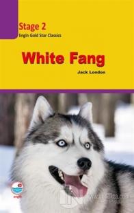White Fang Stage 2 (CD'siz)