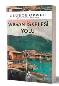 Wigan İskelesi Yolu