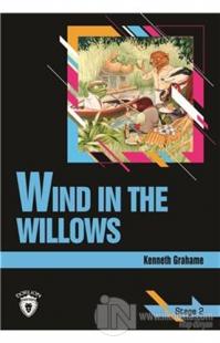 Wind In The Willows Stage 2 (İngilizce Hikaye) %35 indirimli Kenneth G
