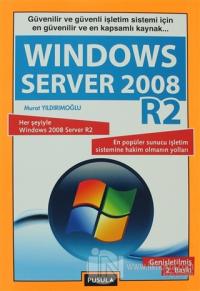 Windows Server 2008 R2