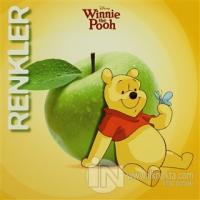 Winnie The Pooh - Renkler %20 indirimli Natalia Usenko