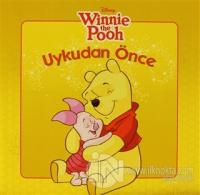 Winnie The Pooh Uykudan Önce - 14 %20 indirimli Kolektif