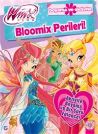Winx Club - Bloomix Perileri