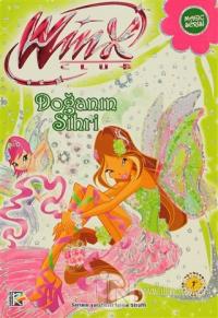 Winx Club Magic - Doğanın Sihri