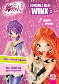 Winx Club - Sonsuza Dek Winx 2 %20 indirimli Iginio Straffi