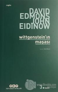 Wittgenstein'ın Maşası %25 indirimli David Edmonds