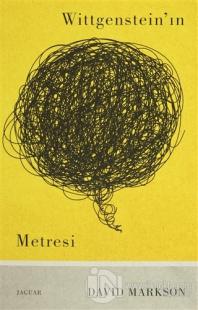 Wittgenstein'in Metresi %30 indirimli David Markson