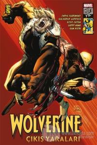 Wolverine- Çıkış Yaraları Chris Claremont