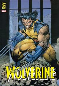 Wolverine Klasik 1