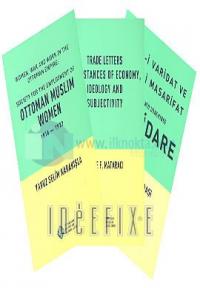 Women, War and Work in the Ottoman Empire: Society for the Employment of Ottoman Muslim Women (1916-